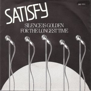 Satisfy