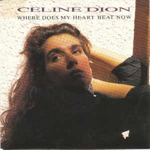 Celine Dion