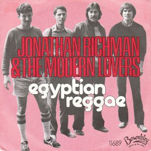 Jonathan Richman