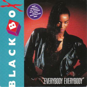 Blackbox