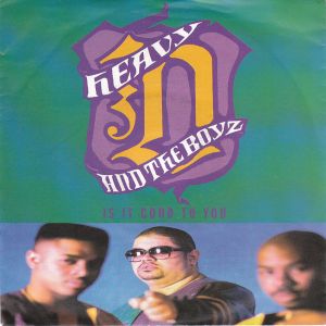 Heavy D & the Boyz
