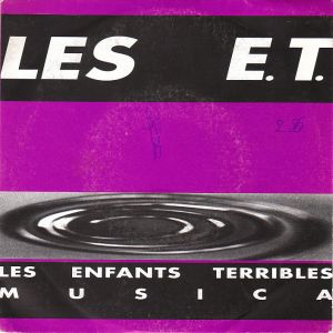 Les Enfants Terribles