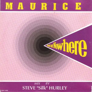 Maurice