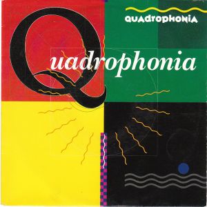 Quadrophonia