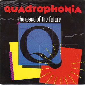 Quadrophonia