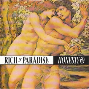 Rich in Paradise