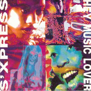 S Express