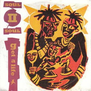 Soul II Soul