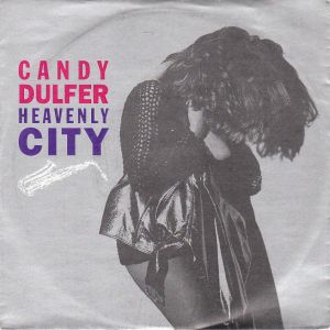 Candy Dulfer