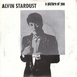 Alvin Stardust