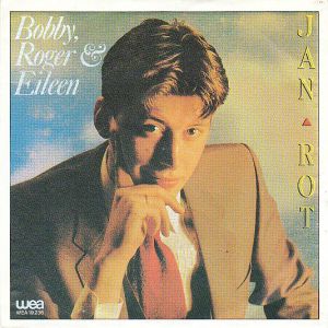 Jan Rot