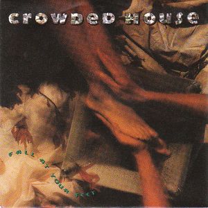 Crowded House