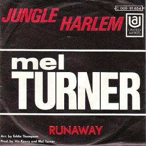 Mel Turner