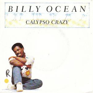 Billy Ocean