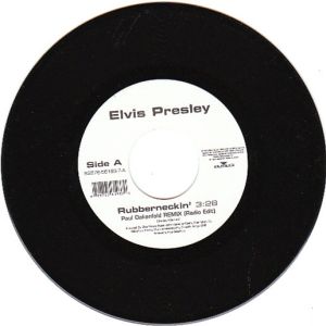 Elvis Presley