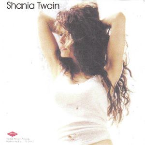 Shania Twain