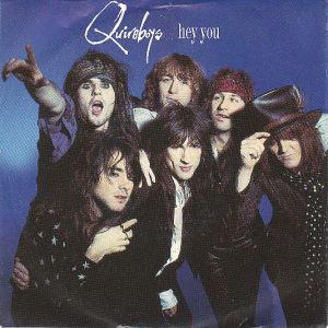 Quireboys
