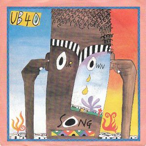 UB 40