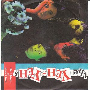 Yeh-Yehs