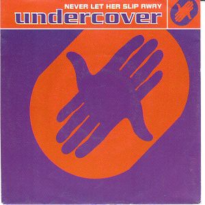 Undercover