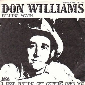Don Williams