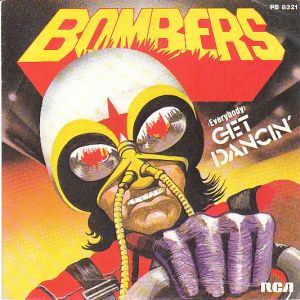 Bombers