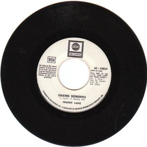 Frankie Laine