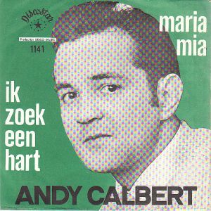 Andy Calbert