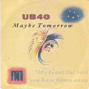 UB 40