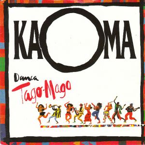 Kaoma