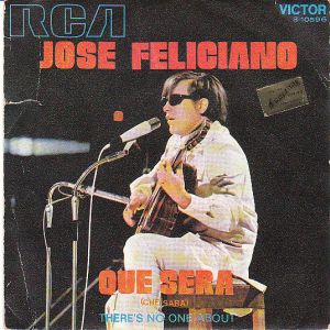 Jose Feliciano