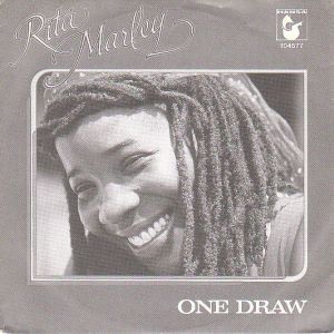 Rita Marley