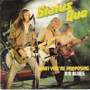 Status Quo