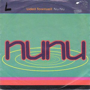 Lidell Townsell