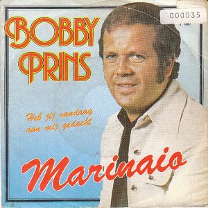 Bobby Prins