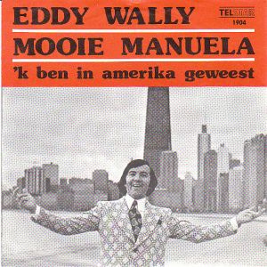 Eddy Wally