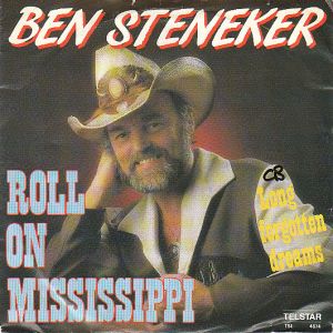 Ben Steneker