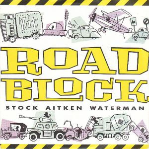 Stock Aitken Waterman