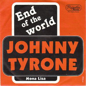 Johnny Tyrone