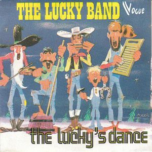 Lucky Band