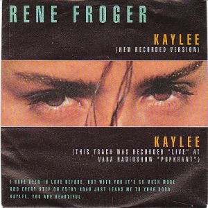 Rene Froger