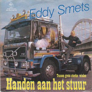 Eddy Smets