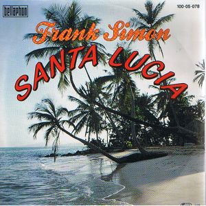 Frank Simon