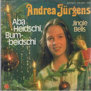 Andrea Jurgens