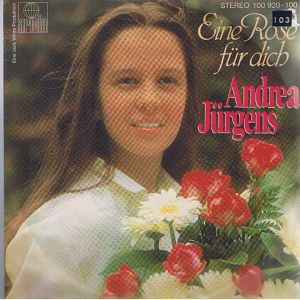 Andrea Jurgens