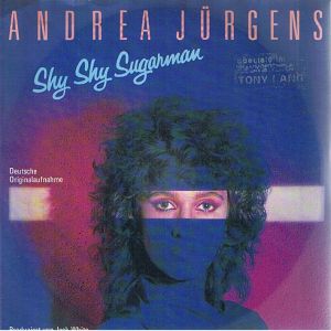 Andrea Jurgens