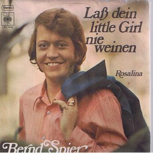 Bernd Spier