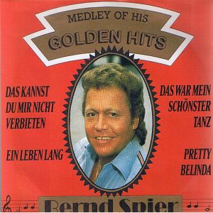 Bernd Spier
