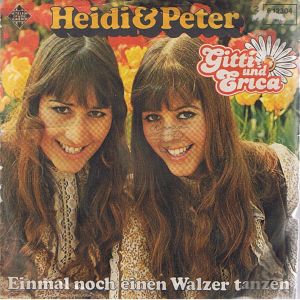Gitti und Erica