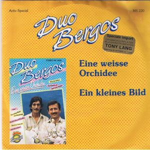 Duo Bergos